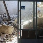 خنثی سازی موشک شکست خورده لرستان