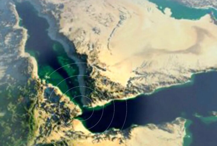 آیا تنگه باب المندب بسته خواهد شد؟