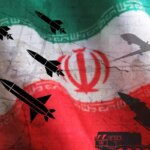 توقیف 6 فروند موشک در قزوین