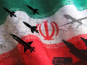 توقیف 6 فروند موشک در قزوین 9 توقیف 6 فروند موشک در قزوین