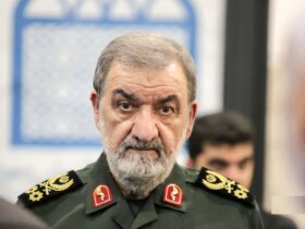 رضایی: نتانیاهو ترامپ را به سمت خودکشی سیاسی سوق داد 11 رضایی: نتانیاهو ترامپ را به سمت خودکشی سیاسی سوق داد