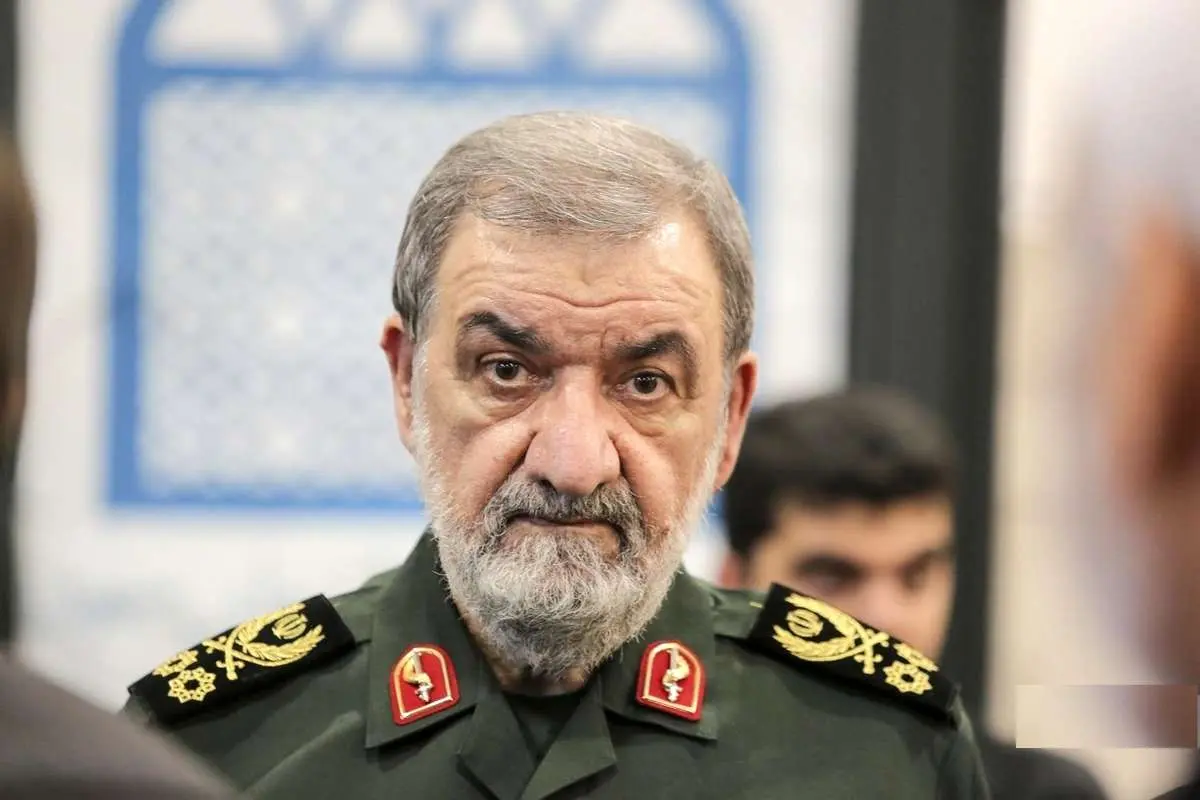 رضایی: نتانیاهو ترامپ را به سمت خودکشی سیاسی سوق داد