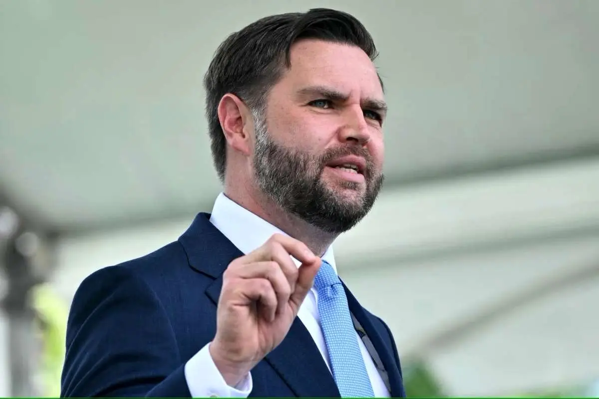 ونس نسبت به پاسخ تهران در ساعات آینده مطمئن است