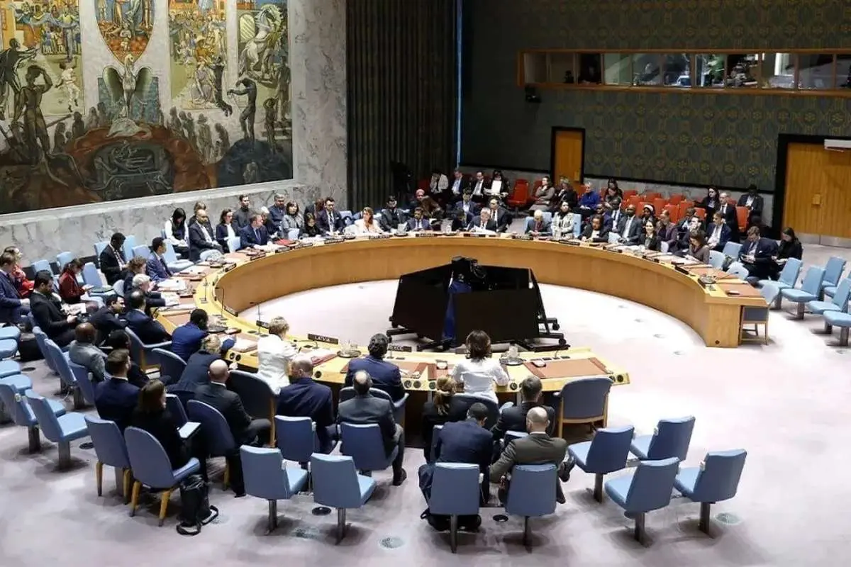 جزئیات قطعنامه ضدایرانی بحرین در شورای امنیت