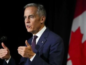 مخالفت کانادا با حمله به زیرساخت ها در جنگ علیه ایران 8 مخالفت کانادا با حمله به زیرساخت ها در جنگ علیه ایران