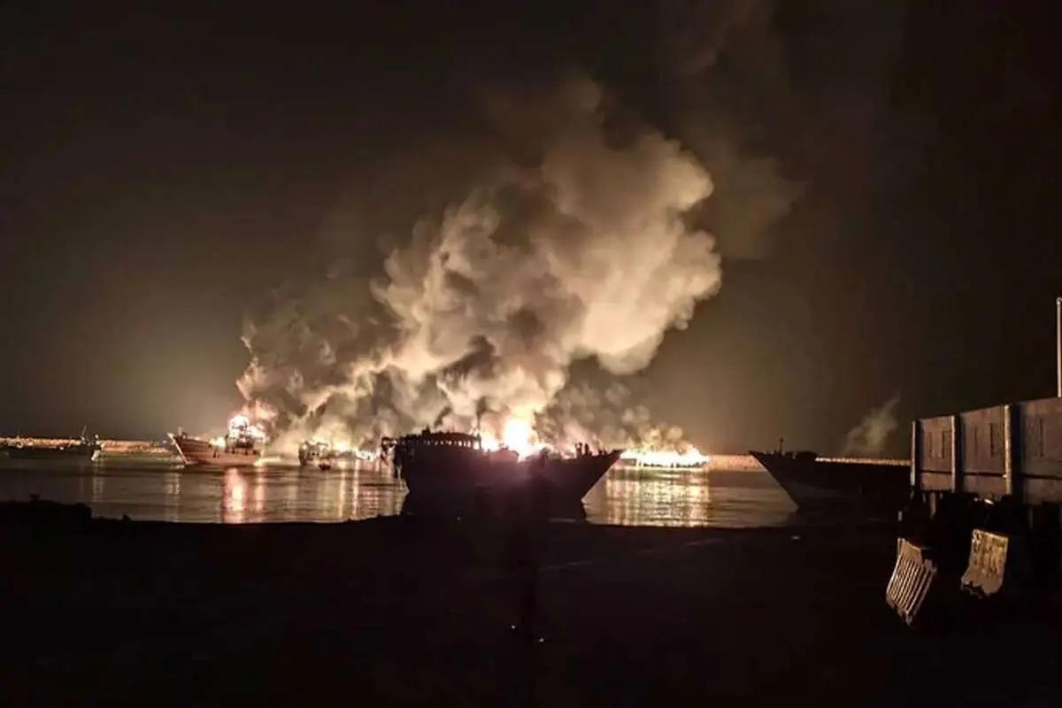 کریستین امانپور: آیا این جنگ هنوز علیه رژیم ایران است یا علیه کل مردم ایران؟ 1 کریستین امانپور: آیا این جنگ هنوز علیه رژیم ایران است یا علیه کل مردم ایران؟