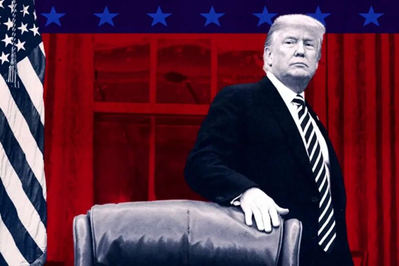 درخواست ها از اعضای کنگره برای برکناری ترامپ از قدرت افزایش می یابد