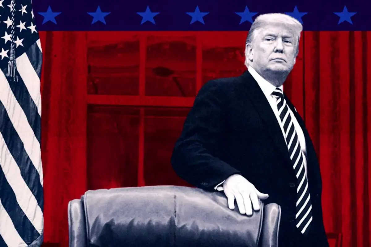 درخواست ها از اعضای کنگره برای برکناری ترامپ از قدرت افزایش می یابد 1 درخواست ها از اعضای کنگره برای برکناری ترامپ از قدرت افزایش می یابد