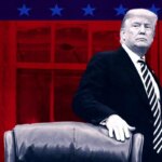 درخواست ها از اعضای کنگره برای برکناری ترامپ از قدرت افزایش می یابد