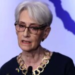 واکنش وندی شرمن به فریب و دروغ های ترامپ