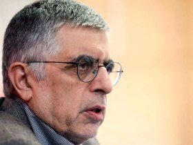 کرباسچی: به جای ژست حمایت از مطبوعات خالی به توقیف روزنامه ها رای ندهید! 3 کرباسچی: به جای ژست حمایت از مطبوعات خالی به توقیف روزنامه ها رای ندهید!