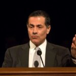 اما نصر: تمدن ایران باقی خواهد ماند و ترامپ خواهد مرد