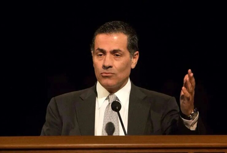 اما نصر: تمدن ایران باقی خواهد ماند و ترامپ خواهد مرد