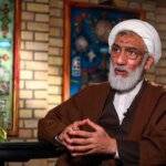 واکنش مصطفی پورمحمدی به تهدیدهای ترامپ: یادتان نرود با چه کسانی طرف دارید!