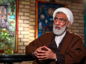 واکنش مصطفی پورمحمدی به تهدیدهای ترامپ: یادتان نرود با چه کسانی طرف دارید!