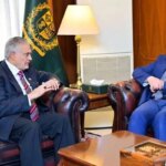 سفیر ایران در پاکستان: منتظر اخبار بیشتر باشید