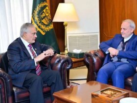 سفیر ایران در پاکستان: منتظر اخبار بیشتر باشید