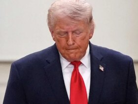 ترامپ: آمریکا و ایران بر سر همه موارد اختلاف نظر گذشته توافق کردند