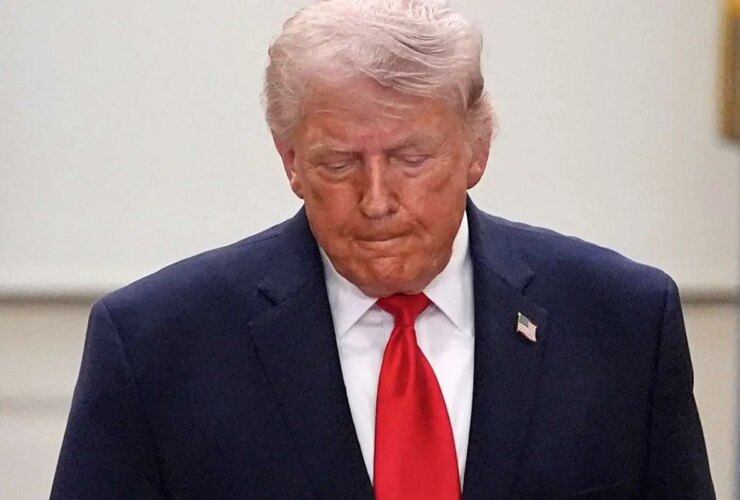 ترامپ: آمریکا و ایران بر سر همه موارد اختلاف نظر گذشته توافق کردند