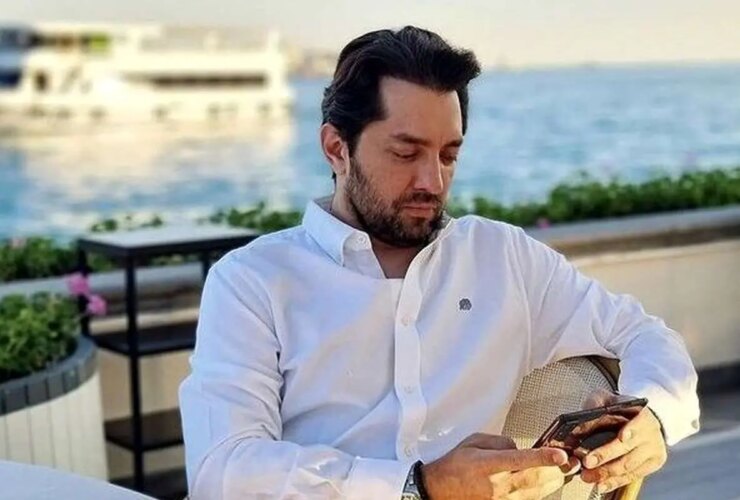 واکنش بهرام رادان به تهدید ترامپ