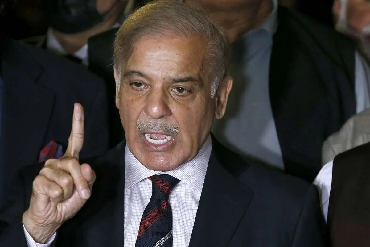 پاکستان هیئت های ایرانی و آمریکایی را به اسلام آباد دعوت کرد 1 پاکستان هیئت های ایرانی و آمریکایی را به اسلام آباد دعوت کرد