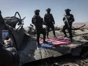 جزئیات روز اول آتش بس دو هفته ای