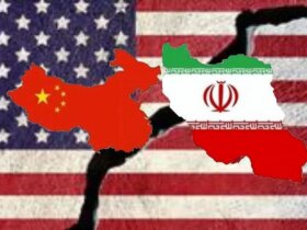 آسوشیتدپرس: چین از ایران می خواهد که متوقف شود