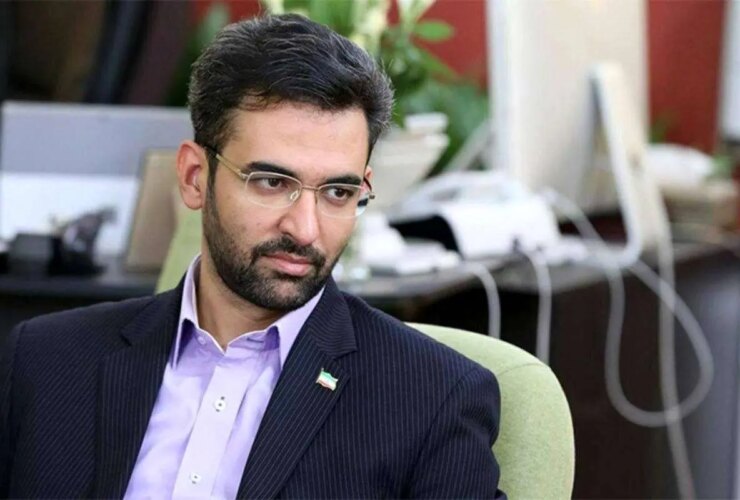 محمدجواد آذری جهرمی: خیابان ها نباید خالی باشد