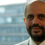 علی افشاری: