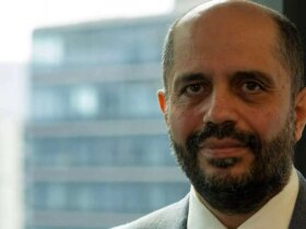 علی افشاری: