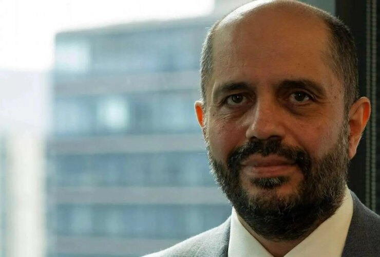 علی افشاری: