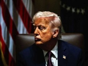 شکایت ترامپ از CNN پس از انتشار بیانیه شورای عالی امنیت ملی ایران