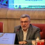 گزارش وزیر بهداشت از وضعیت عرضه دارو