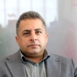 واکنش رضا نصری به آتش بس ایران و آمریکا