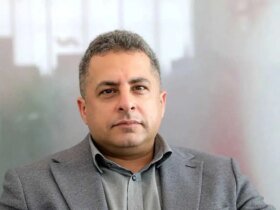 واکنش رضا نصری به آتش بس ایران و آمریکا