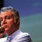 به درخواست محمد فضلی از علی قمصری: این طناب را در موزه نظامی قرار دهید