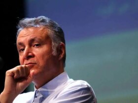 به درخواست محمد فضلی از علی قمصری: این طناب را در موزه نظامی قرار دهید