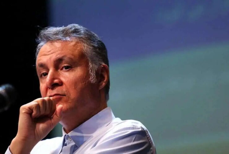 به درخواست محمد فضلی از علی قمصری: این طناب را در موزه نظامی قرار دهید