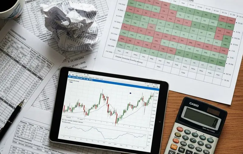 بهترین و بدترین سرمایه گذاری های 1405; چگونه بر تورم 72 درصدی غلبه کنیم؟ 1 اولین سرمایه گذاری در بورس