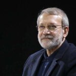 اکانت توییتر شهید لاریجانی به روز شد