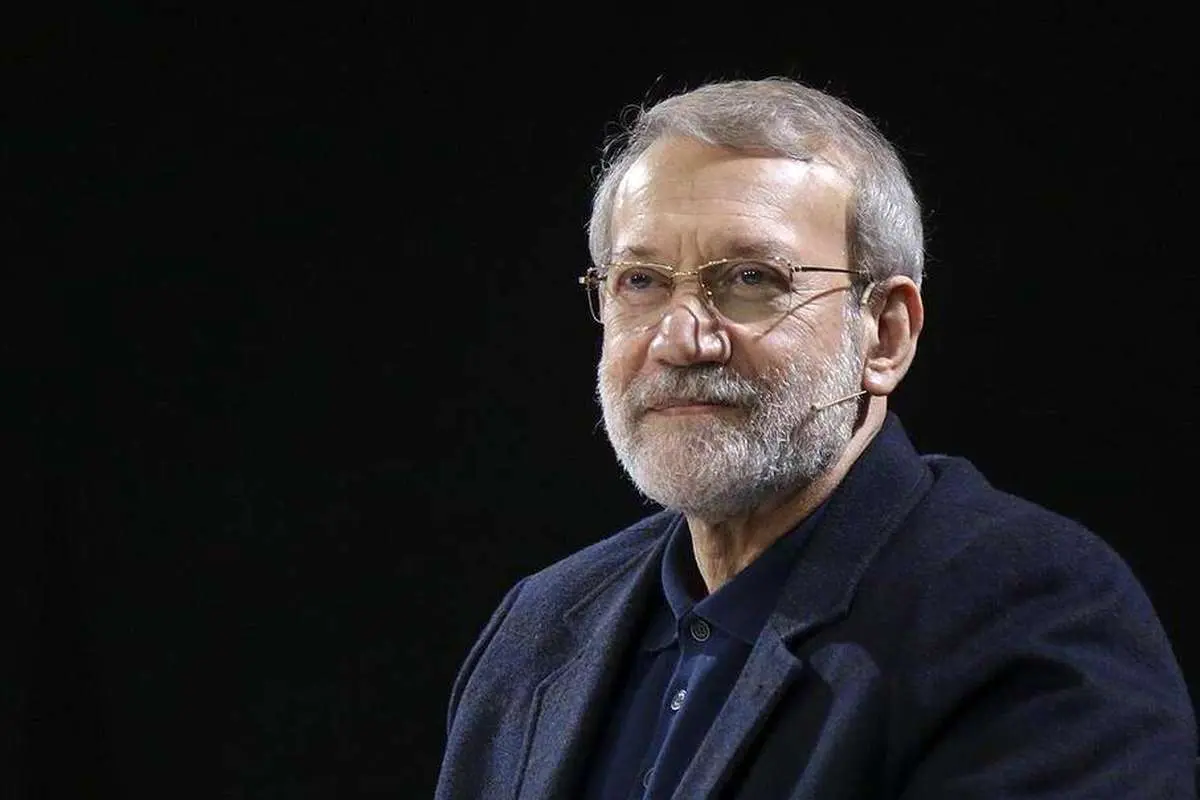 اکانت توییتر شهید لاریجانی به روز شد 1 اکانت توییتر شهید لاریجانی به روز شد