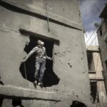 فارس: ایران به نقض آتش بس اسرائیل واکنش نشان داد