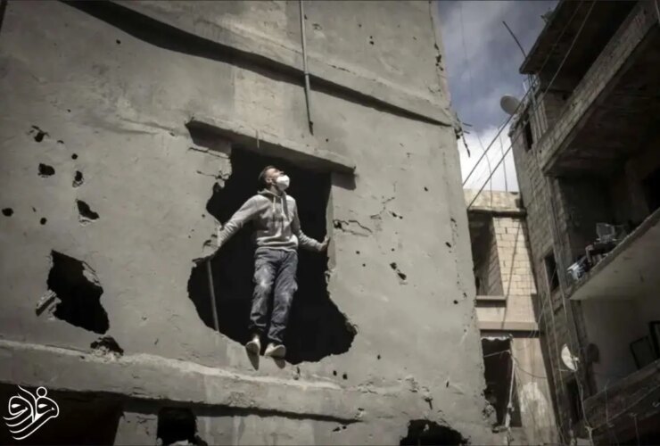 فارس: ایران به نقض آتش بس اسرائیل واکنش نشان داد