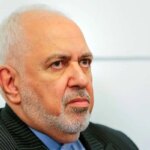ظریف: اسرائیل و همدستانش تلاش می کنند آتش بس را خراب کنند