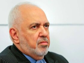 ظریف: اسرائیل و همدستانش تلاش می کنند آتش بس را خراب کنند