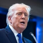 ادعای ترامپ در خصوص شرایط مذاکرات آتش بس