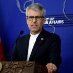 ما حملات اسرائیل به لبنان را به شدت محکوم می کنیم