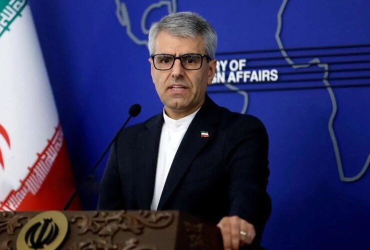 ما حملات اسرائیل به لبنان را به شدت محکوم می کنیم