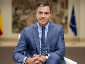 سانچز: لبنان باید شامل آتش بس شود