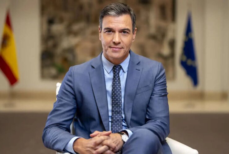 سانچز: لبنان باید شامل آتش بس شود 34 سانچز: لبنان باید شامل آتش بس شود